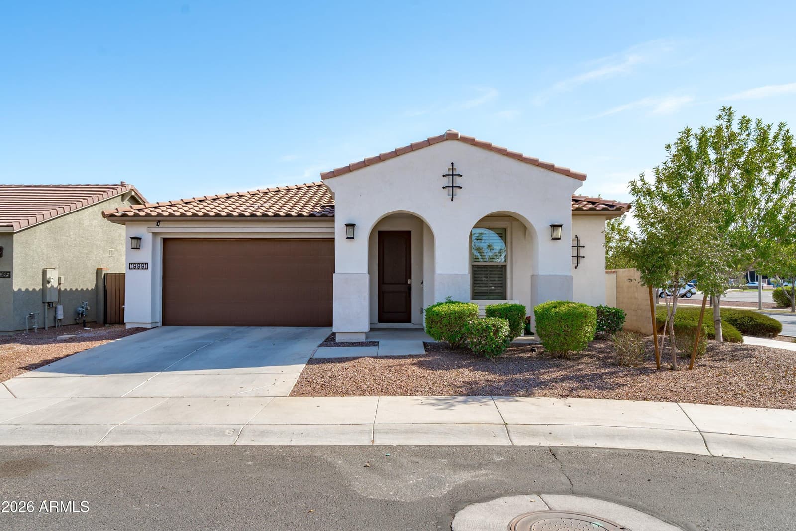 19991 W Heatherbrae Drive, Litchfield Park, AZ 85340 — photo 1 of 37