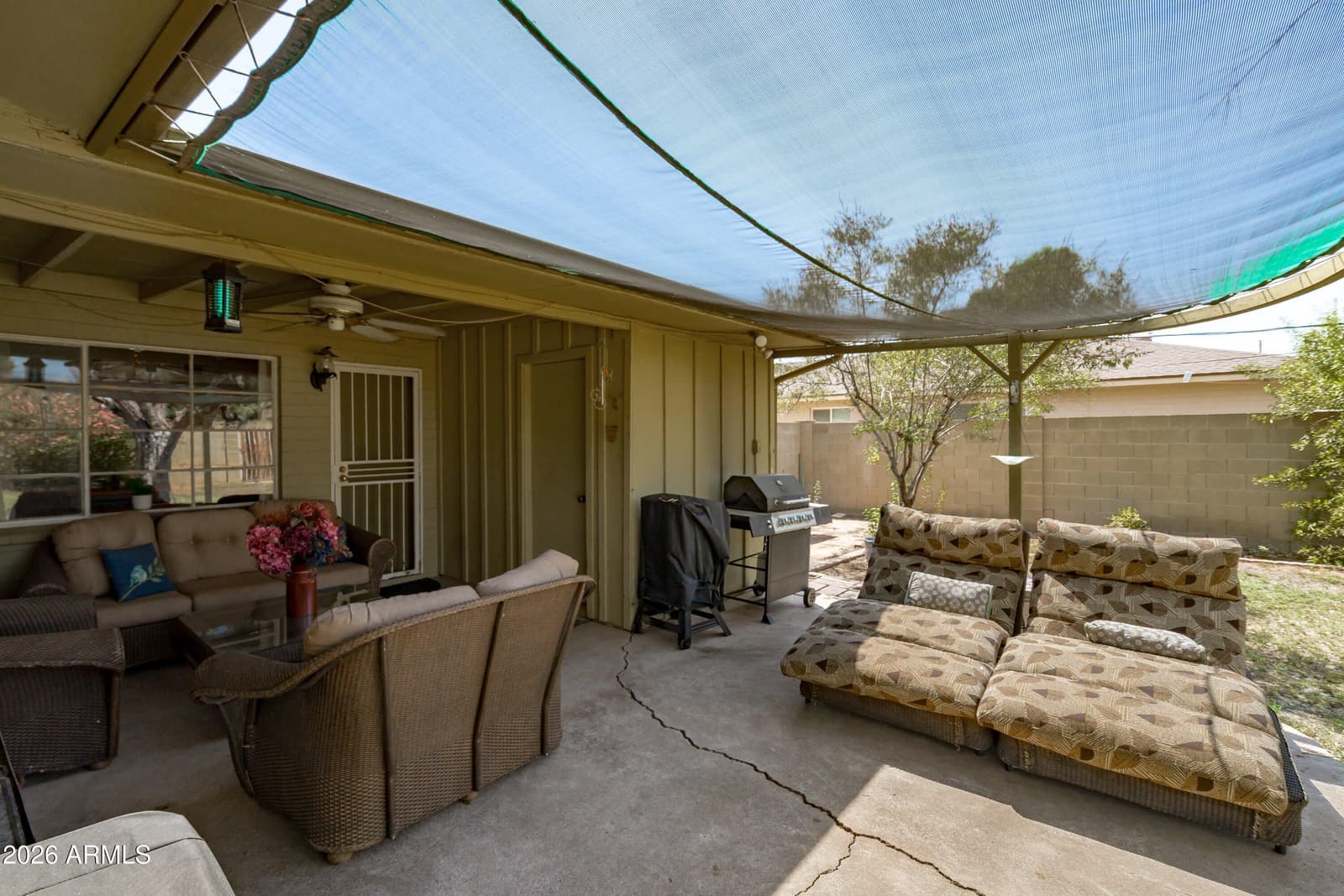 2214 W Keim Drive, Phoenix, AZ 85015 — photo 37 of 47