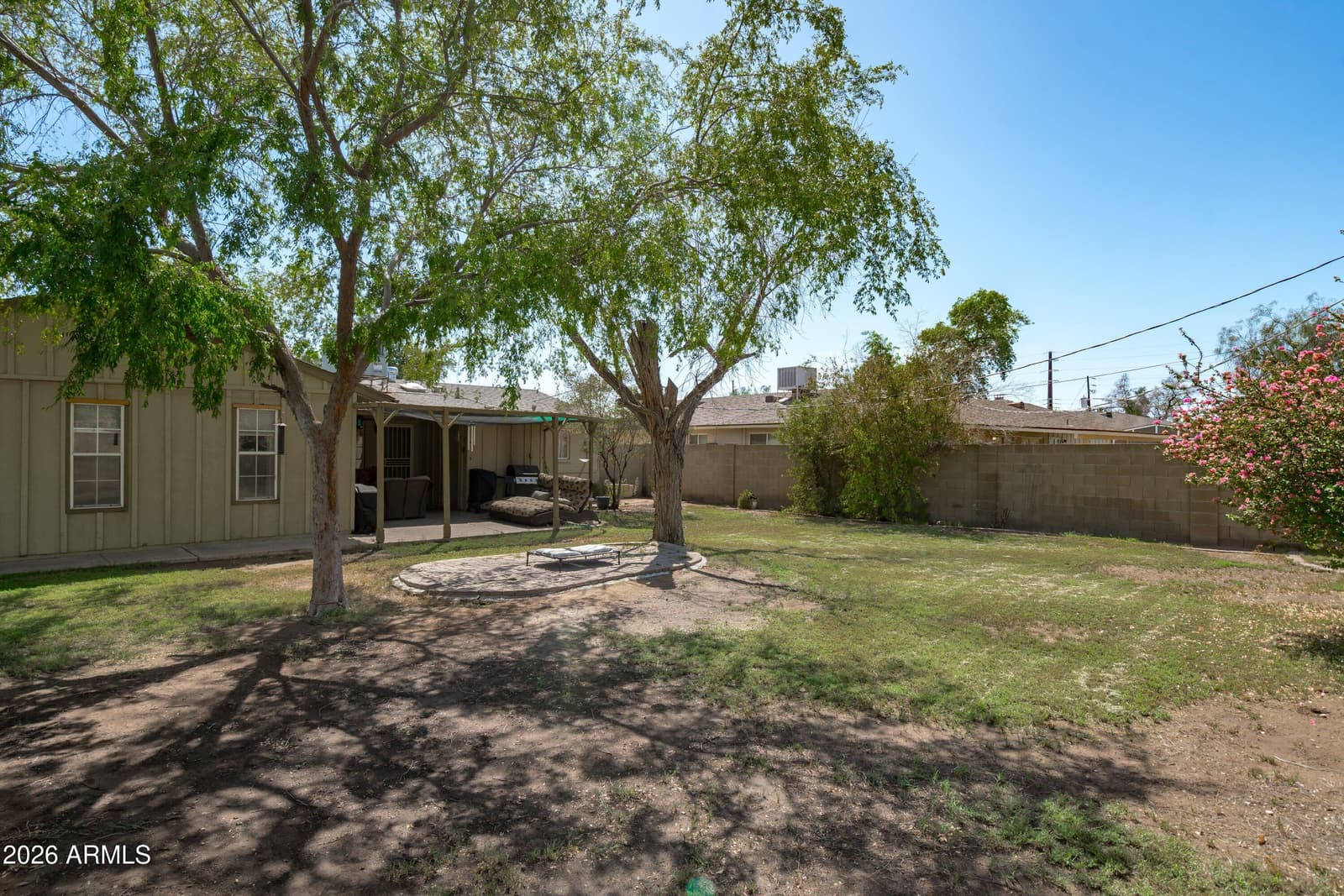 2214 W Keim Drive, Phoenix, AZ 85015 — photo 40 of 47
