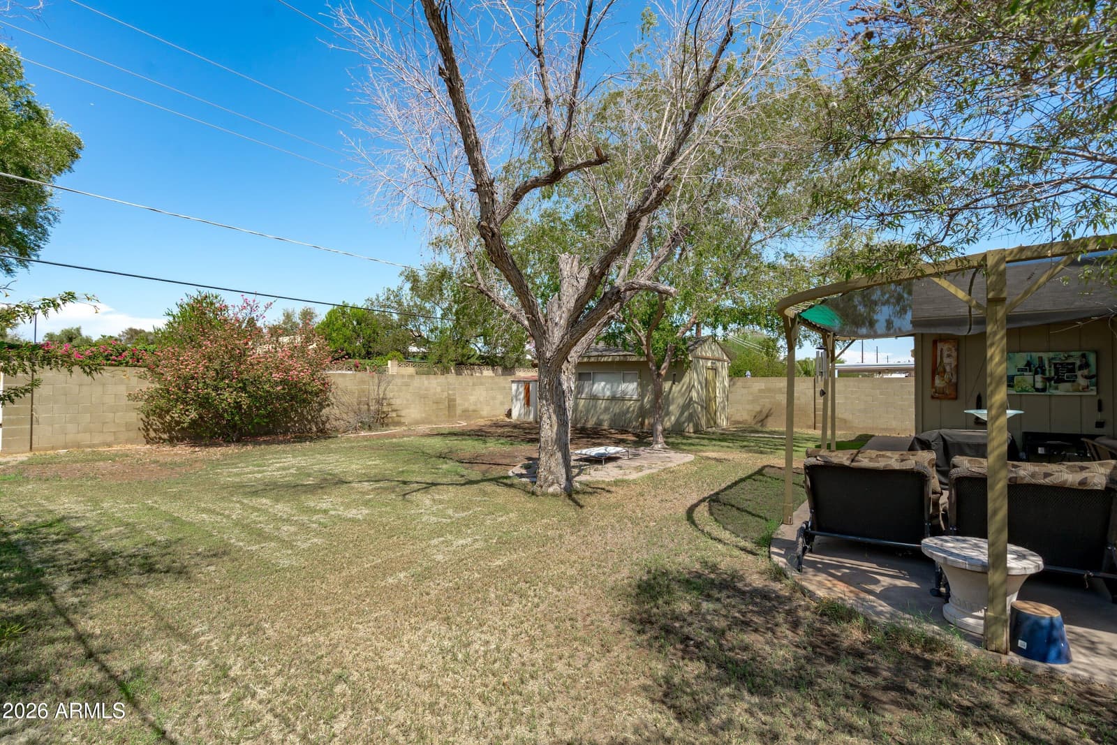 2214 W Keim Drive, Phoenix, AZ 85015 — photo 41 of 47