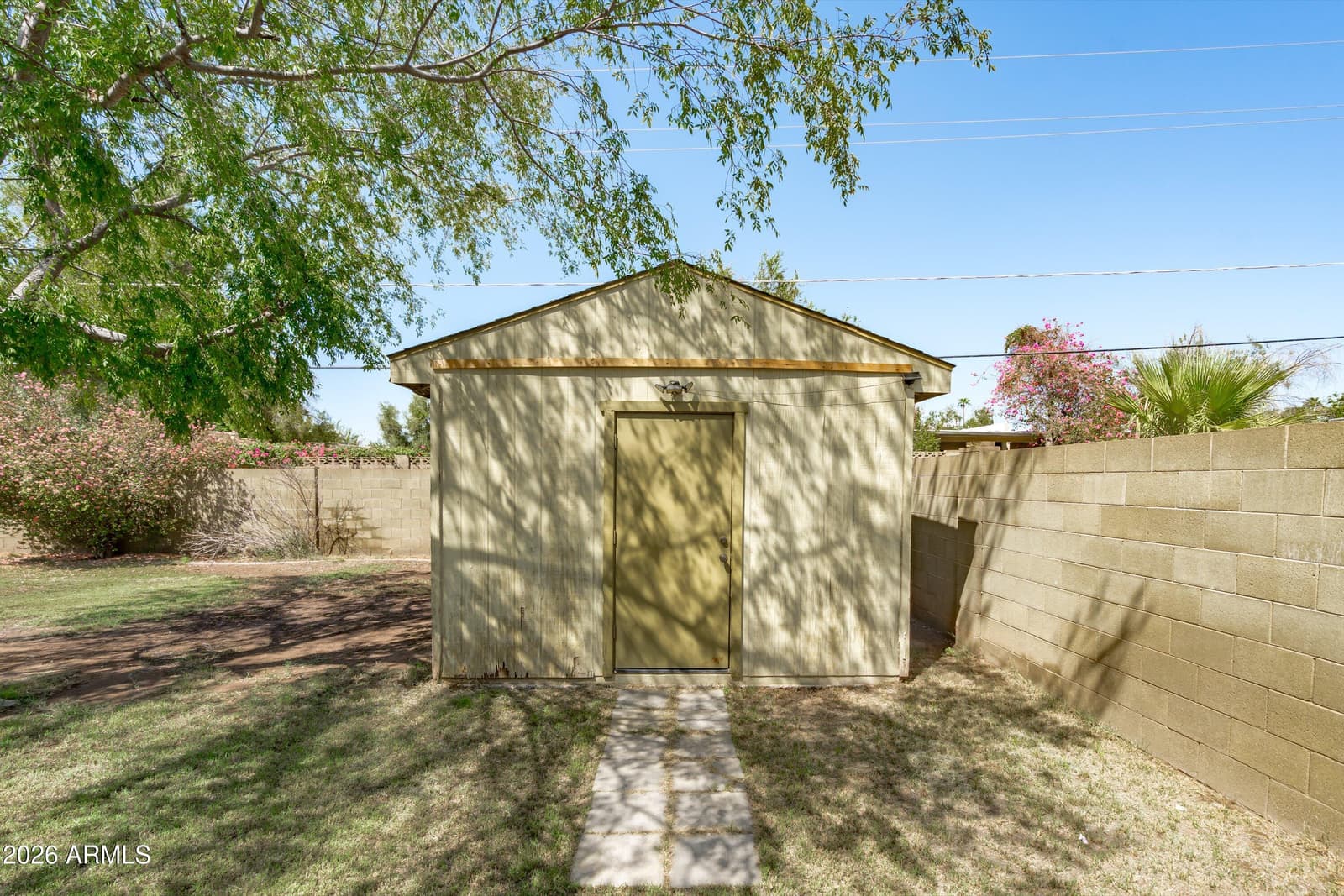 2214 W Keim Drive, Phoenix, AZ 85015 — photo 42 of 47