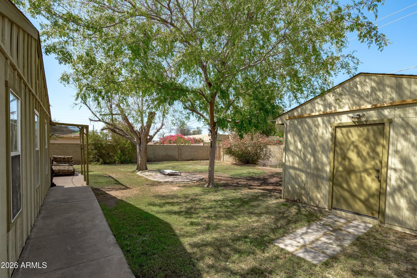 2214 W Keim Drive, Phoenix, AZ 85015 — photo 43 of 47