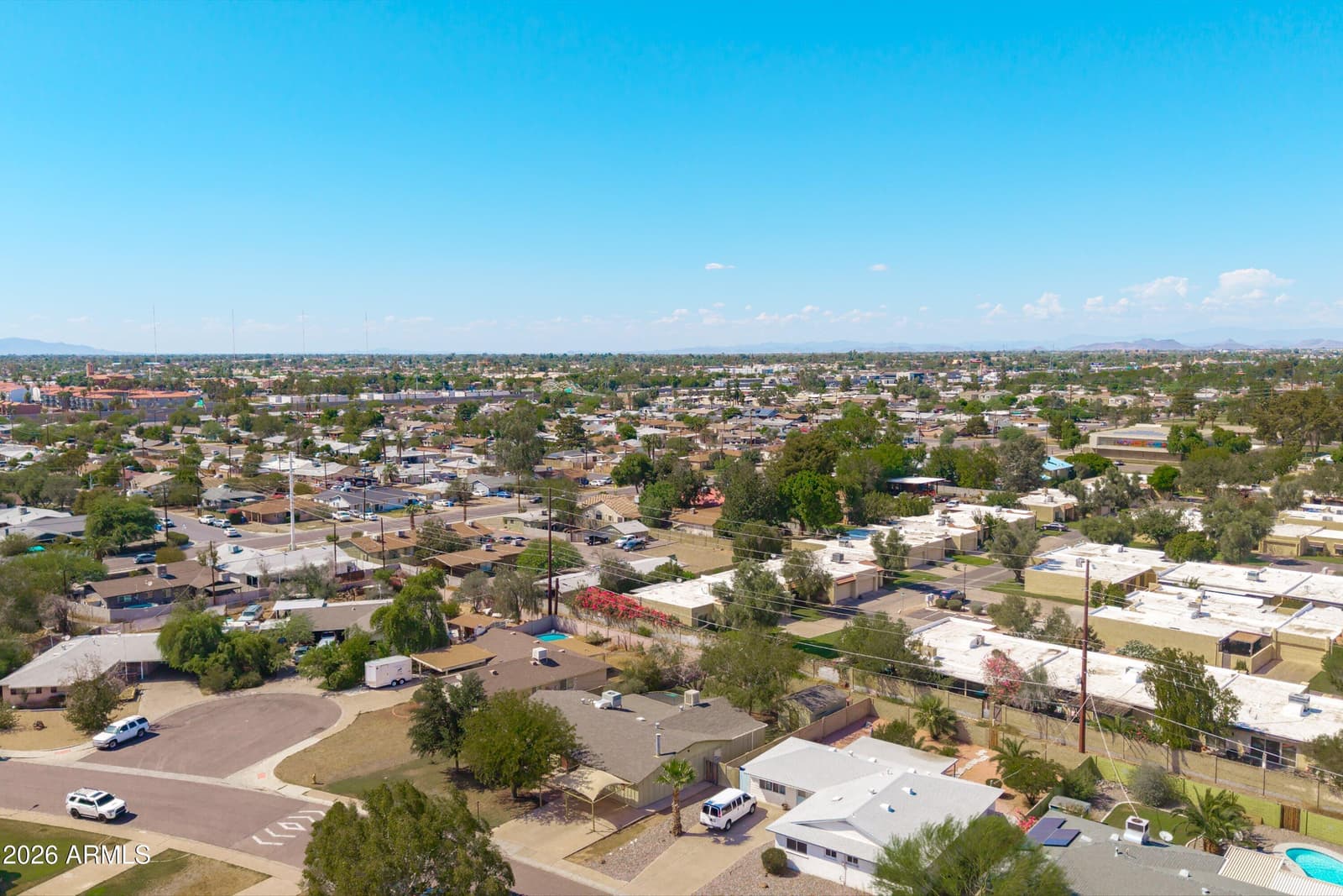 2214 W Keim Drive, Phoenix, AZ 85015 — photo 44 of 47