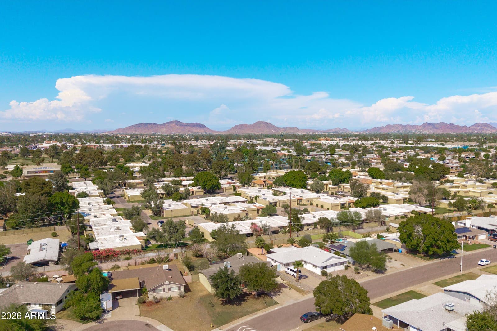 2214 W Keim Drive, Phoenix, AZ 85015 — photo 46 of 47