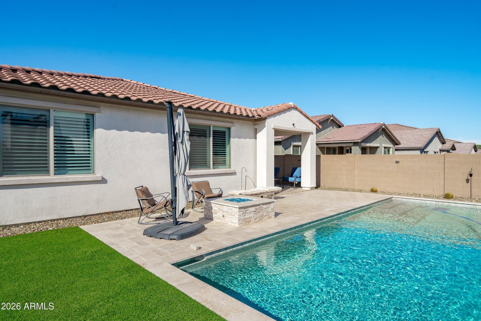 19991 W Heatherbrae Drive, Litchfield Park, AZ 85340 — photo 37 of 37