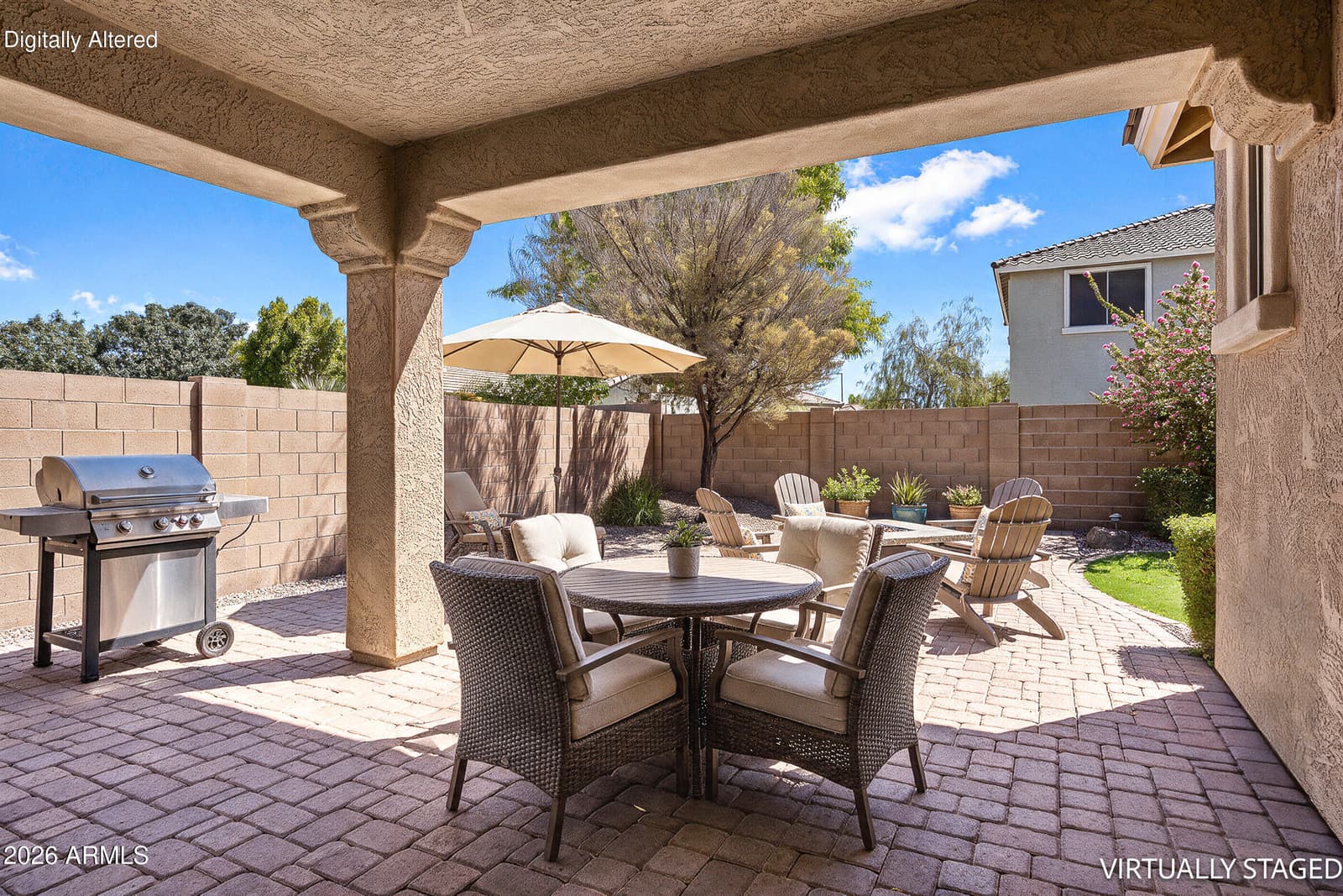 957 E Rojo Way, Gilbert, AZ 85297 — photo 47 of 91