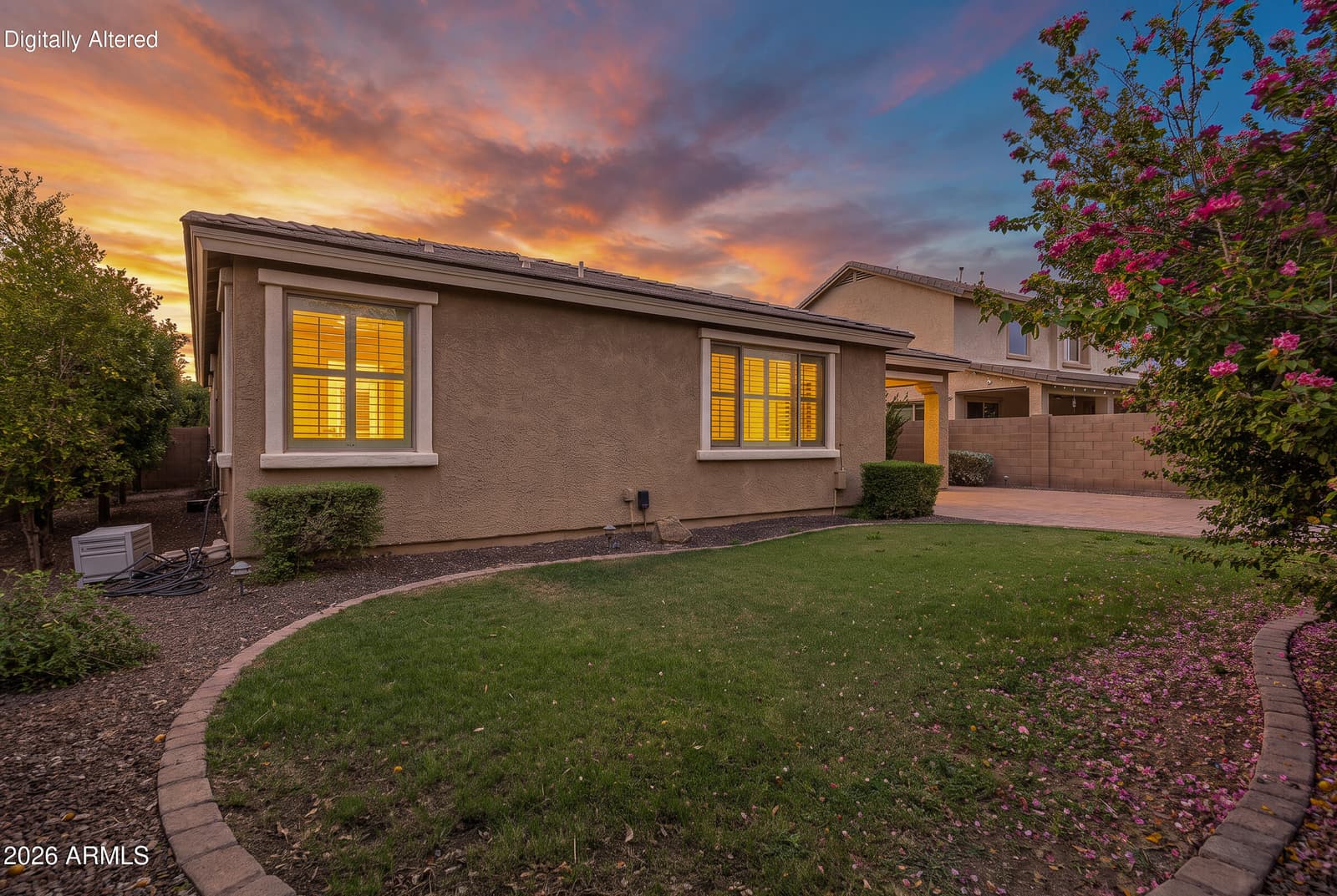 957 E Rojo Way, Gilbert, AZ 85297 — photo 43 of 91