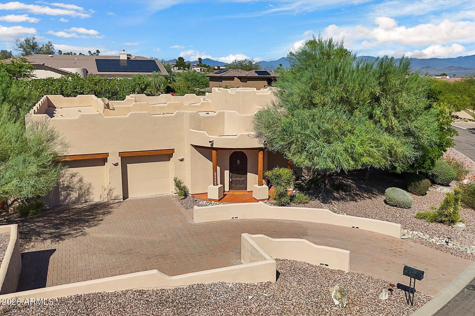 15654 E Tacony Drive, Fountain Hills, AZ 85268 — photo 1 of 43