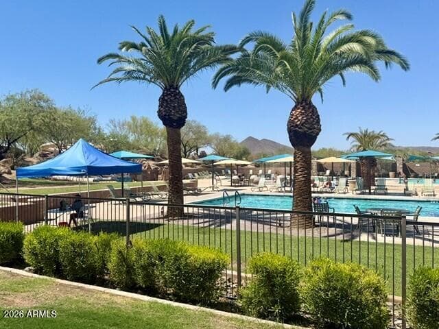 32323 N 123rd Drive, Peoria, AZ 85383 — photo 5 of 7
