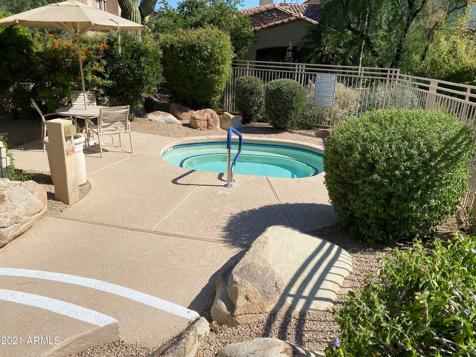 19550 N Grayhawk Drive 1024, Scottsdale, AZ 85255 — photo 36 of 43