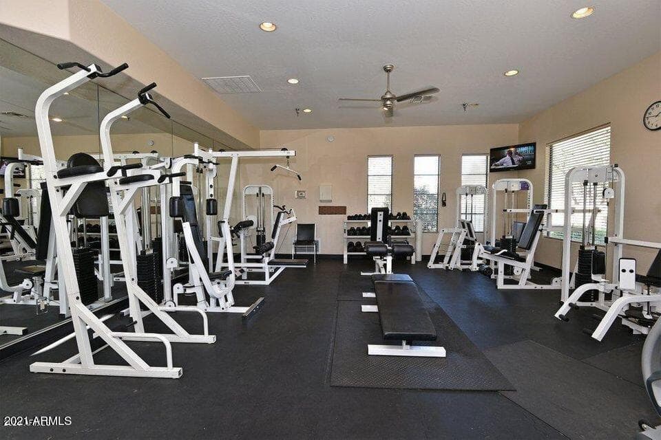 19550 N Grayhawk Drive 1024, Scottsdale, AZ 85255 — photo 40 of 43