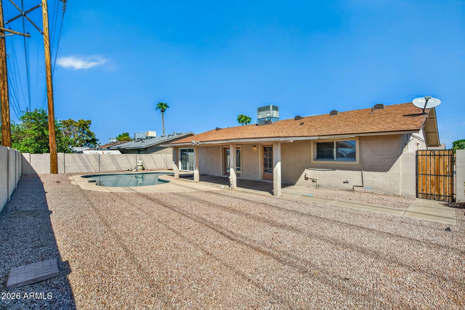 619 E Diamond Drive, Tempe, AZ 85283 — photo 33 of 42