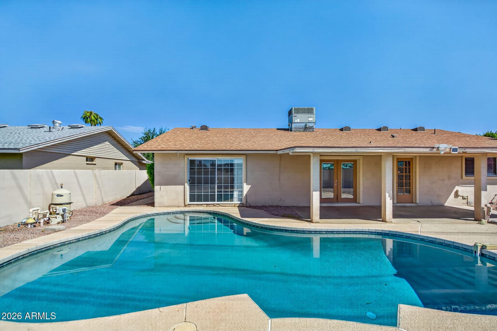 619 E Diamond Drive, Tempe, AZ 85283 — photo 38 of 42