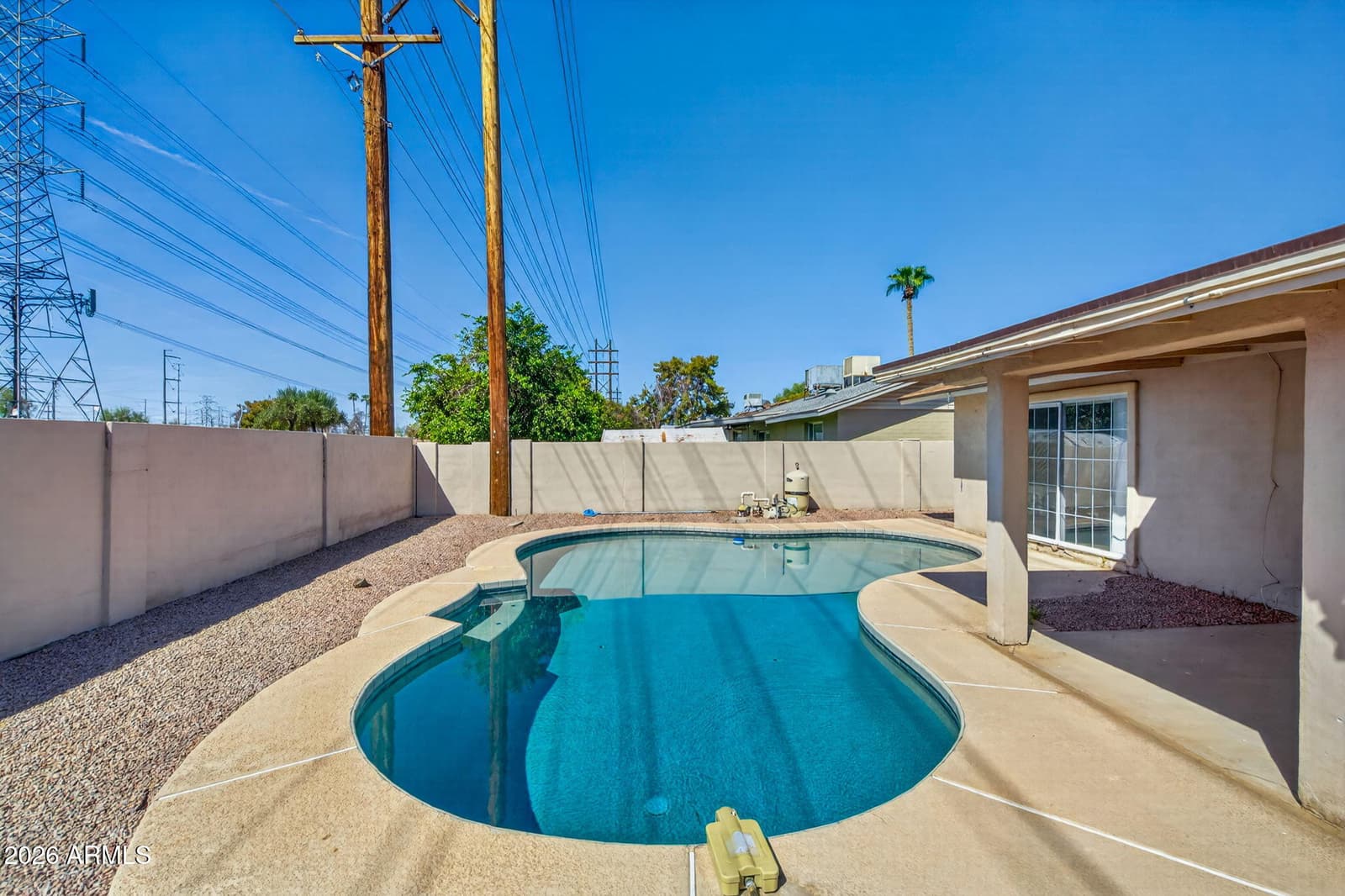 619 E Diamond Drive, Tempe, AZ 85283 — photo 39 of 42