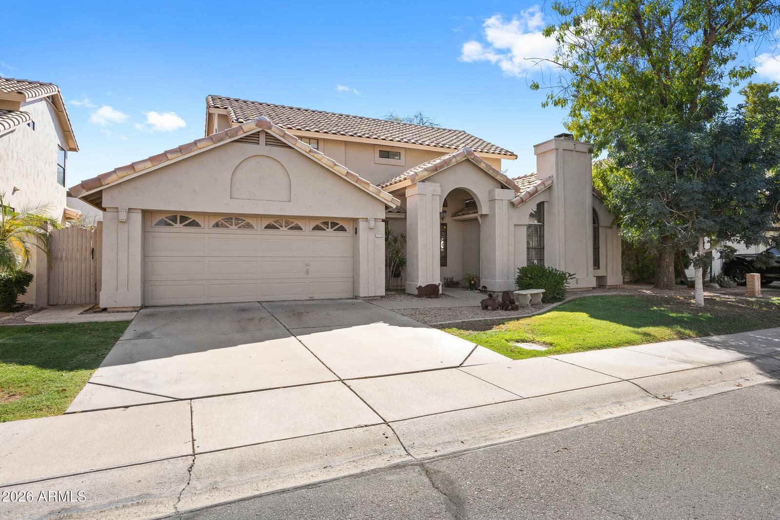 1717 E Watercress Lane, Gilbert, AZ 85234 — photo 2 of 34