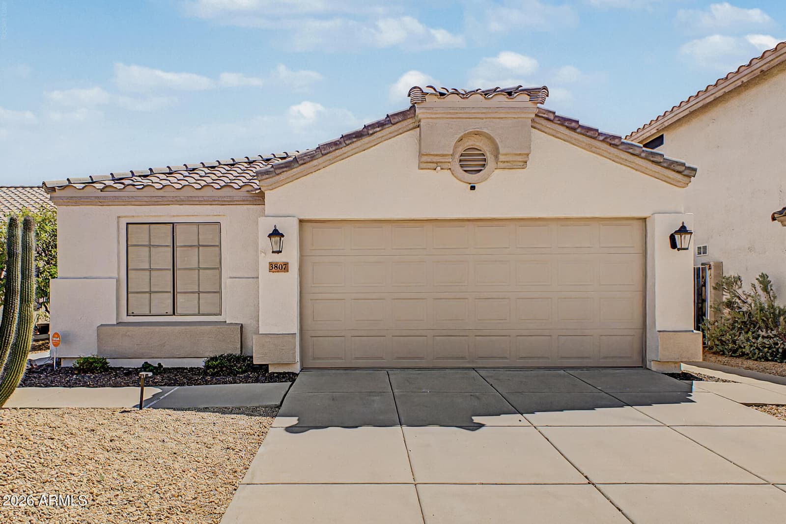 3807 W Runion Drive, Glendale, AZ 85308 — photo 2 of 41
