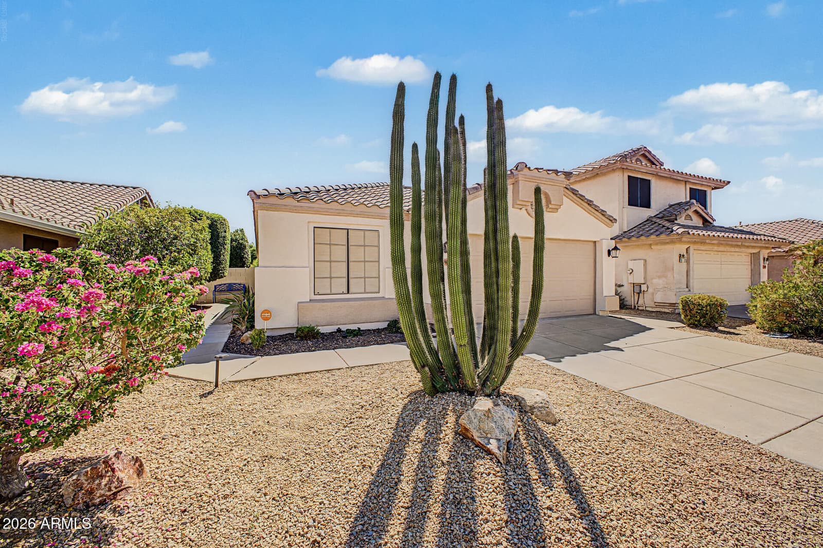 3807 W Runion Drive, Glendale, AZ 85308 — photo 5 of 41