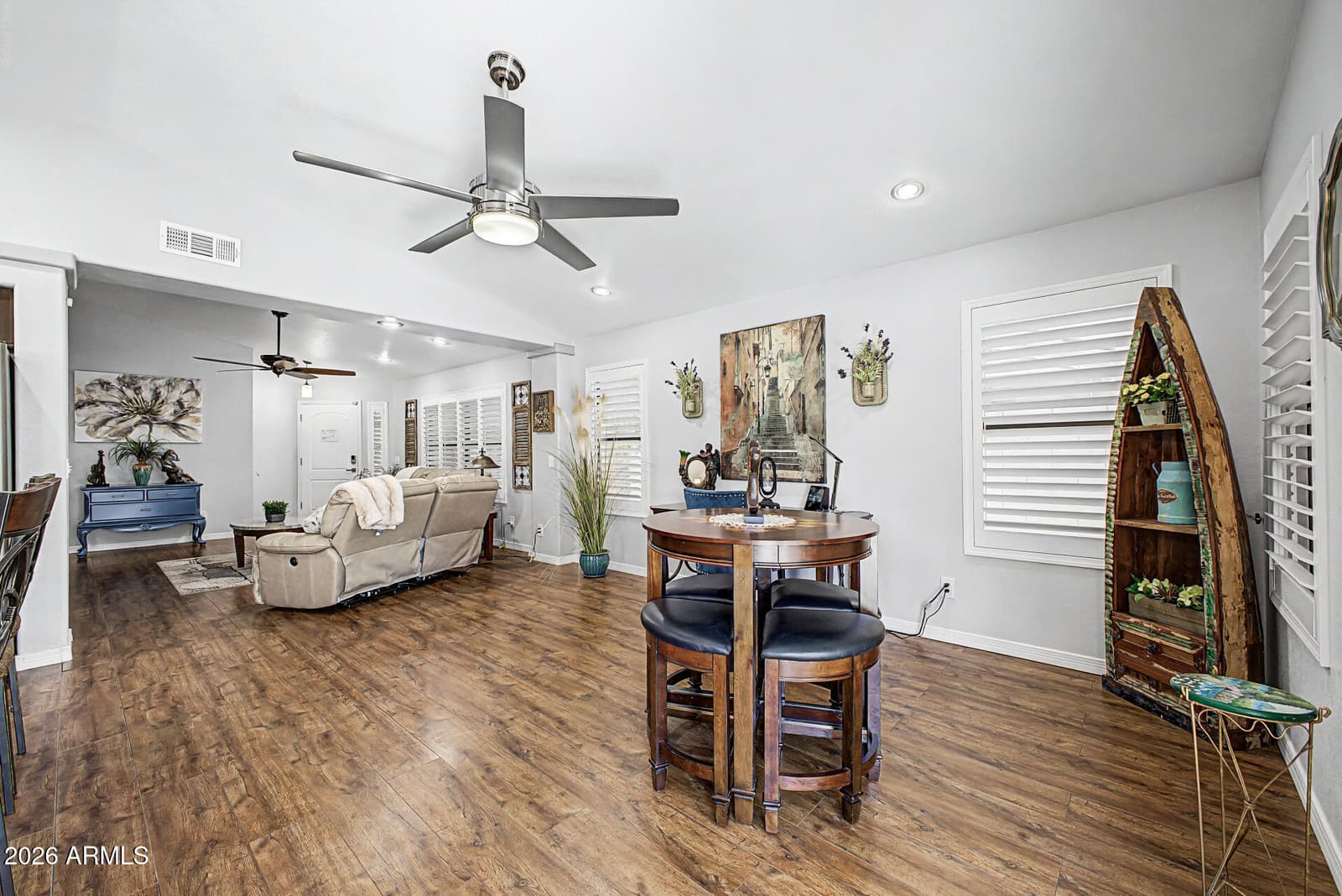 3807 W Runion Drive, Glendale, AZ 85308 — photo 11 of 41