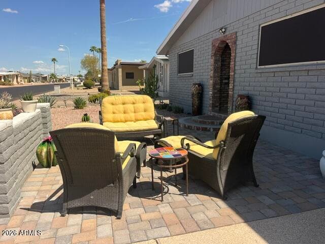2223 N Lema Drive 2302 N, Mesa, AZ 85215 — photo 5 of 60