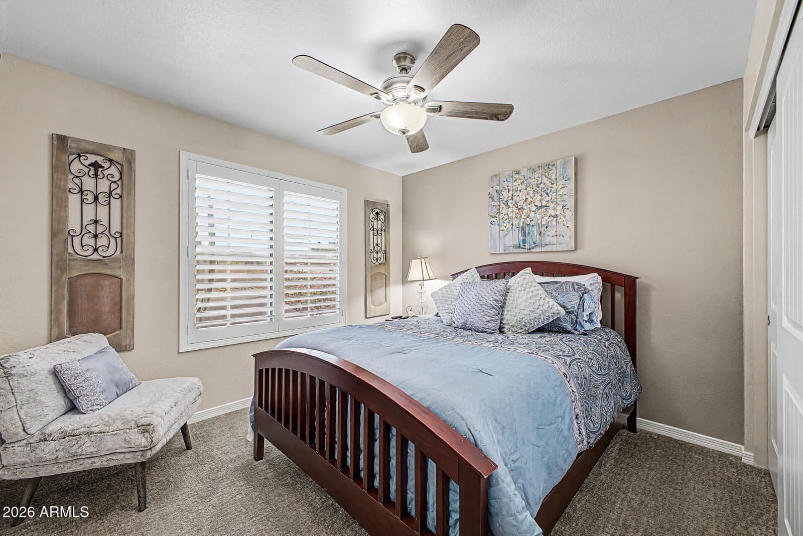 3807 W Runion Drive, Glendale, AZ 85308 — photo 28 of 41