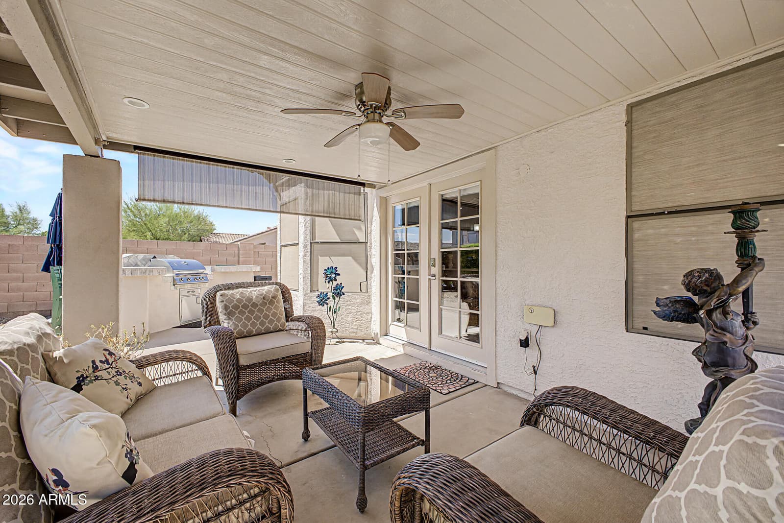 3807 W Runion Drive, Glendale, AZ 85308 — photo 35 of 41