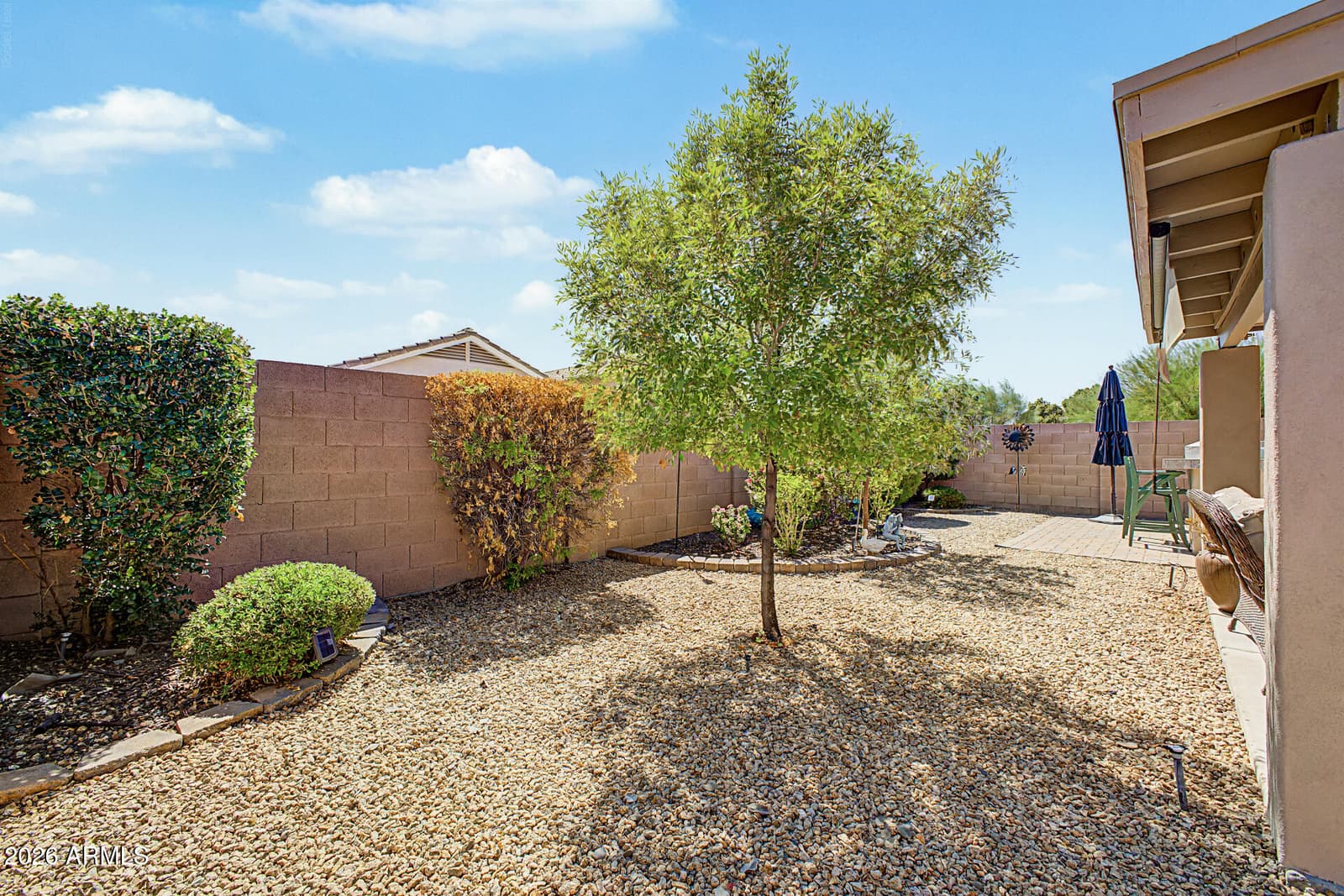 3807 W Runion Drive, Glendale, AZ 85308 — photo 36 of 41