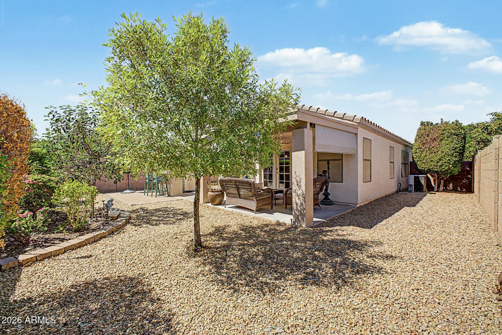 3807 W Runion Drive, Glendale, AZ 85308 — photo 37 of 41