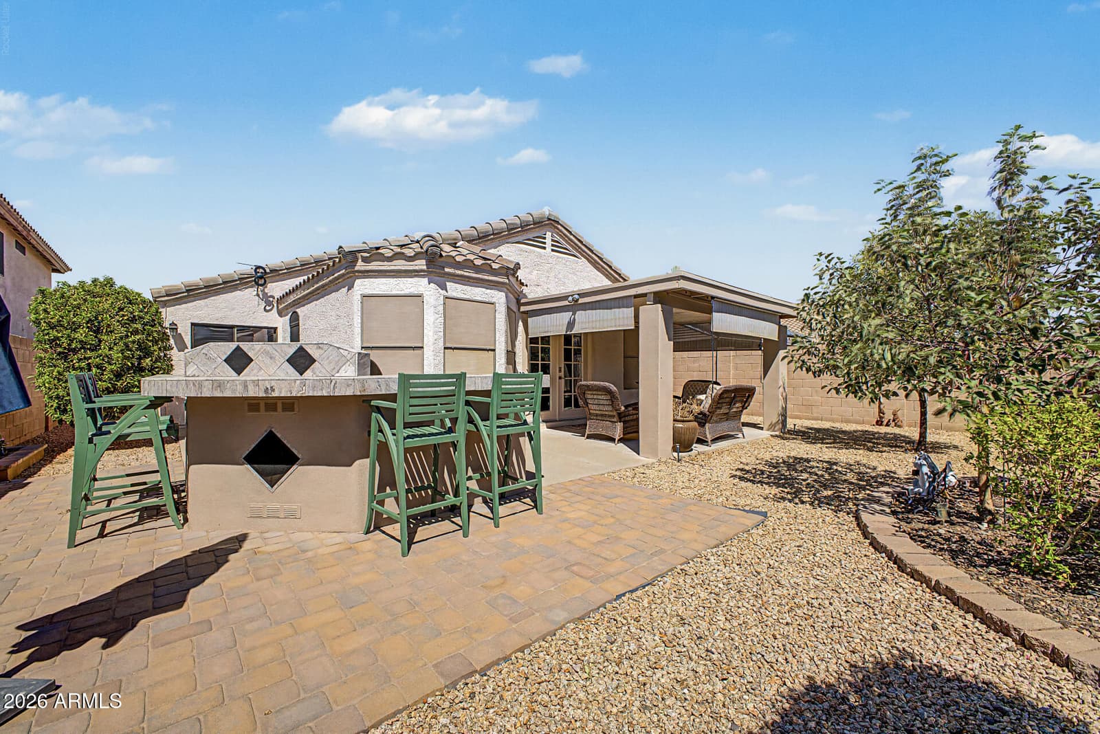 3807 W Runion Drive, Glendale, AZ 85308 — photo 38 of 41