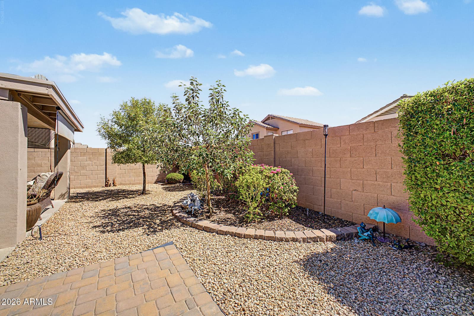 3807 W Runion Drive, Glendale, AZ 85308 — photo 39 of 41
