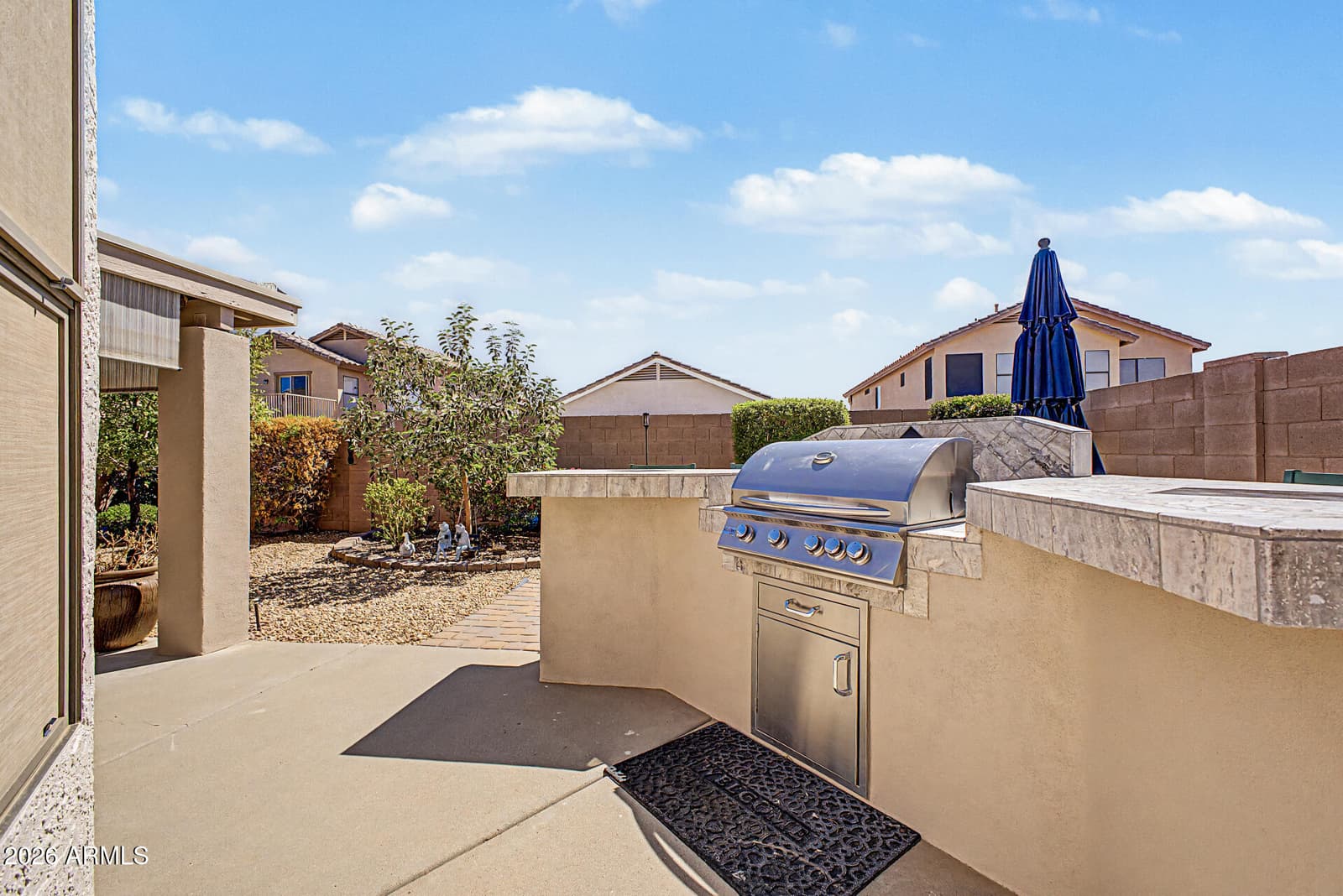 3807 W Runion Drive, Glendale, AZ 85308 — photo 40 of 41