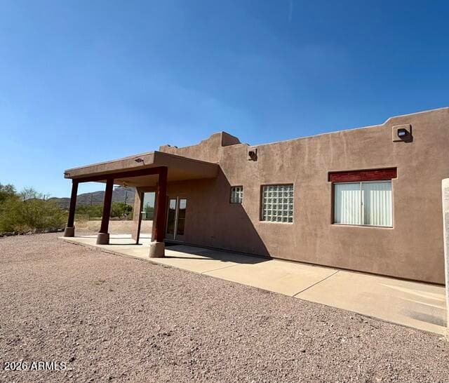 1437 W Saddle Butte Street, Apache Junction, AZ 85120 — photo 43 of 50