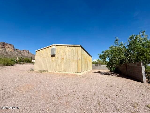 1437 W Saddle Butte Street, Apache Junction, AZ 85120 — photo 31 of 50