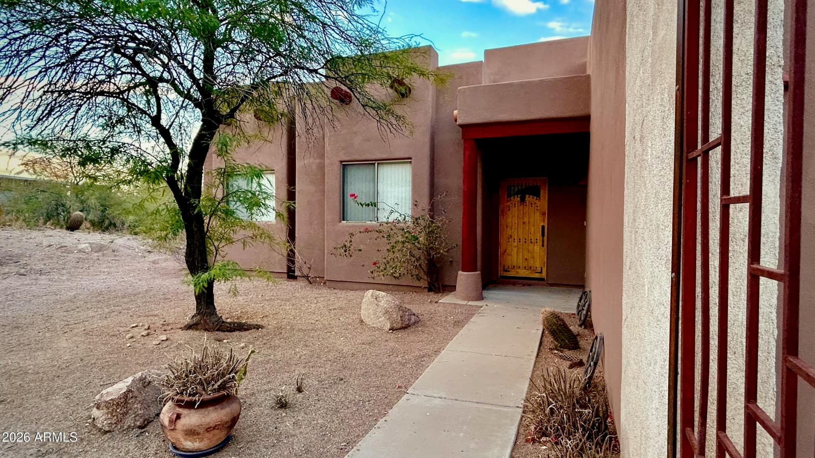 1437 W Saddle Butte Street, Apache Junction, AZ 85120 — photo 1 of 50
