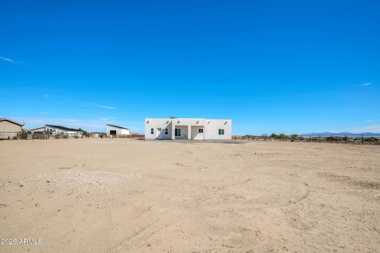 35335 W McNeil Street, Arlington, AZ 85322 — photo 41 of 57