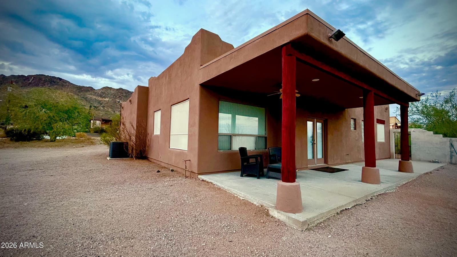 1437 W Saddle Butte Street, Apache Junction, AZ 85120 — photo 3 of 50