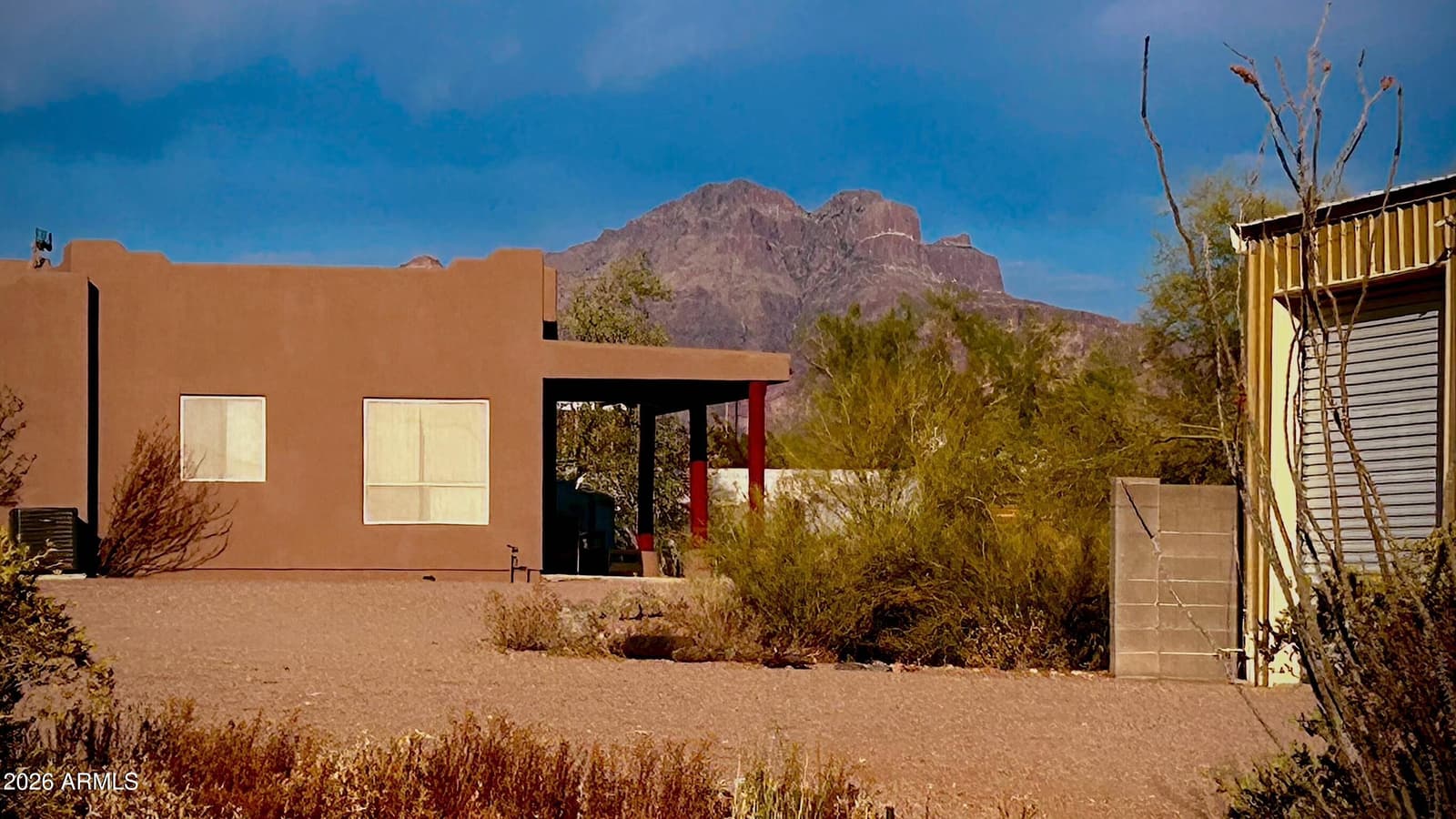 1437 W Saddle Butte Street, Apache Junction, AZ 85120 — photo 2 of 50