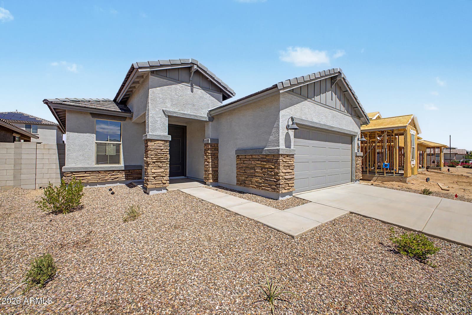 16976 W Buckhorn Trail, Surprise, AZ 85387 — photo 2 of 33