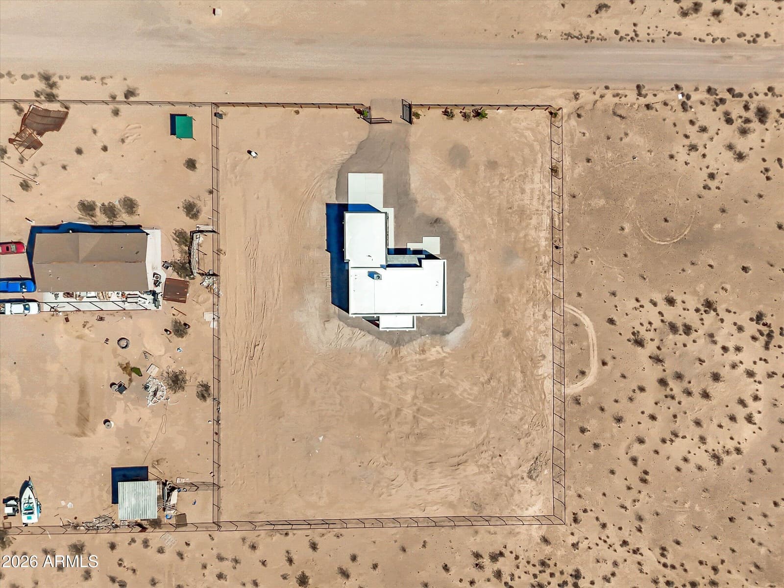 35335 W McNeil Street, Arlington, AZ 85322 — photo 52 of 57
