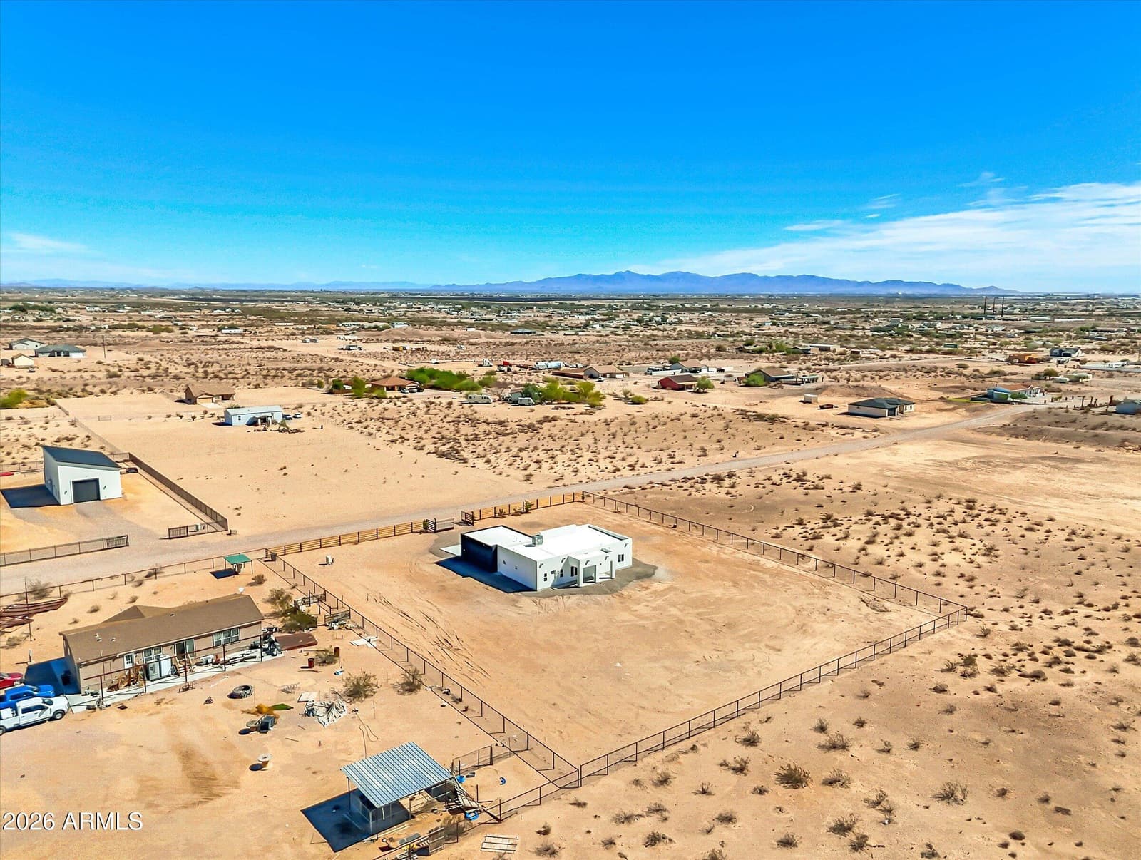 35335 W McNeil Street, Arlington, AZ 85322 — photo 55 of 57