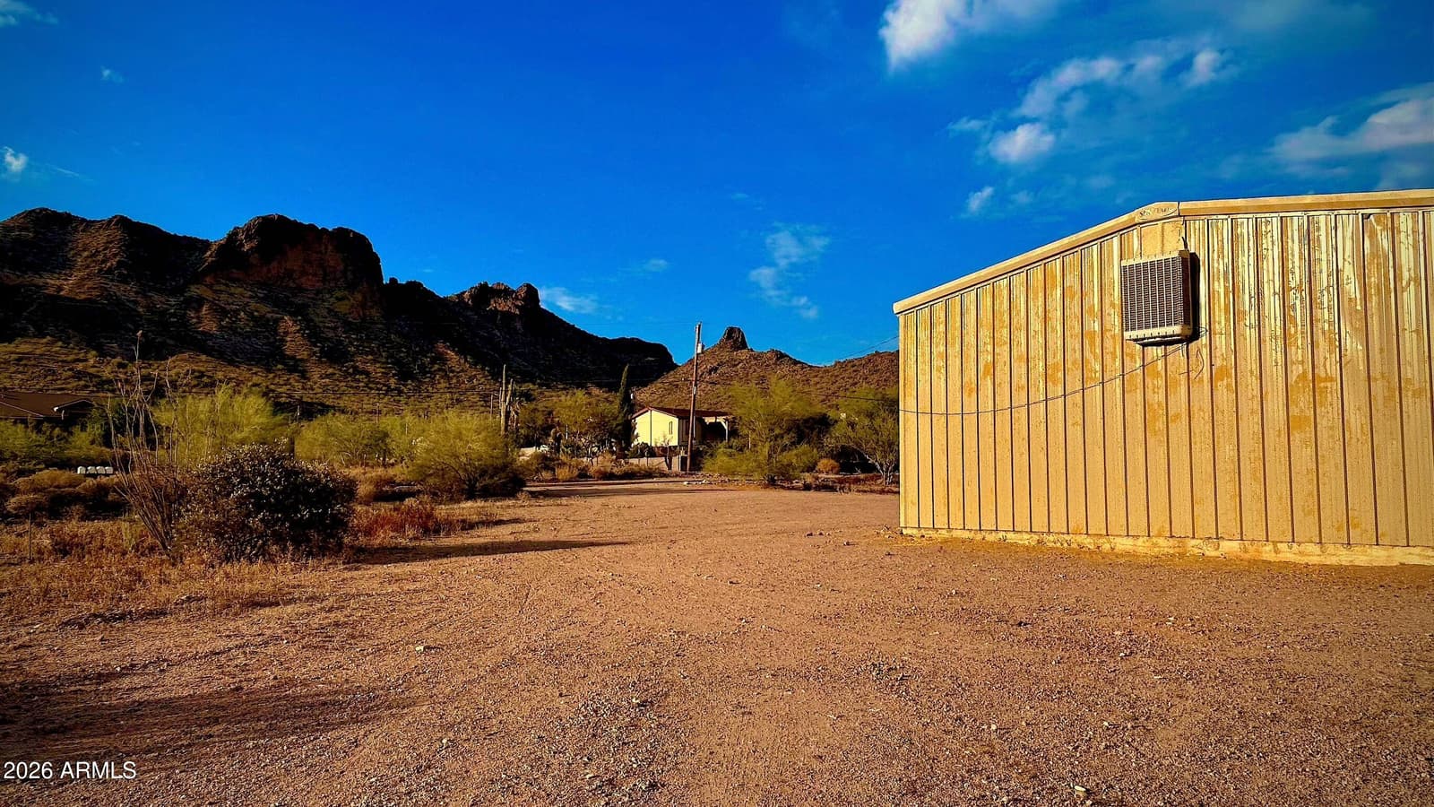 1437 W Saddle Butte Street, Apache Junction, AZ 85120 — photo 37 of 50