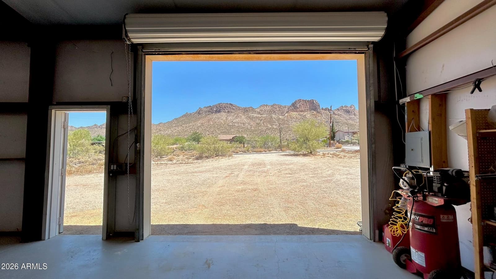 1437 W Saddle Butte Street, Apache Junction, AZ 85120 — photo 35 of 50