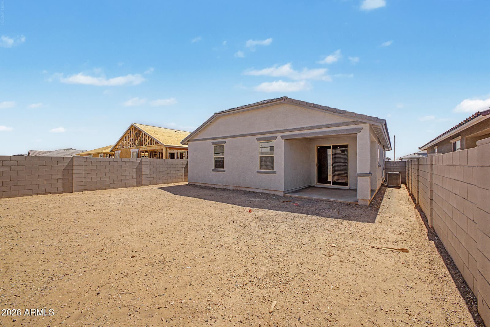 16976 W Buckhorn Trail, Surprise, AZ 85387 — photo 31 of 33