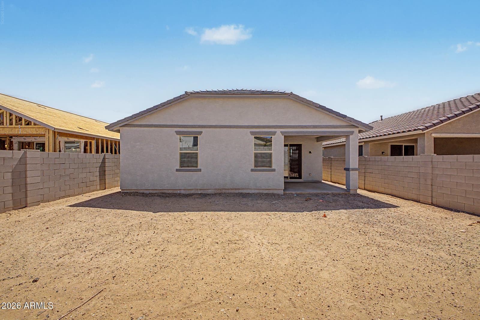 16976 W Buckhorn Trail, Surprise, AZ 85387 — photo 32 of 33