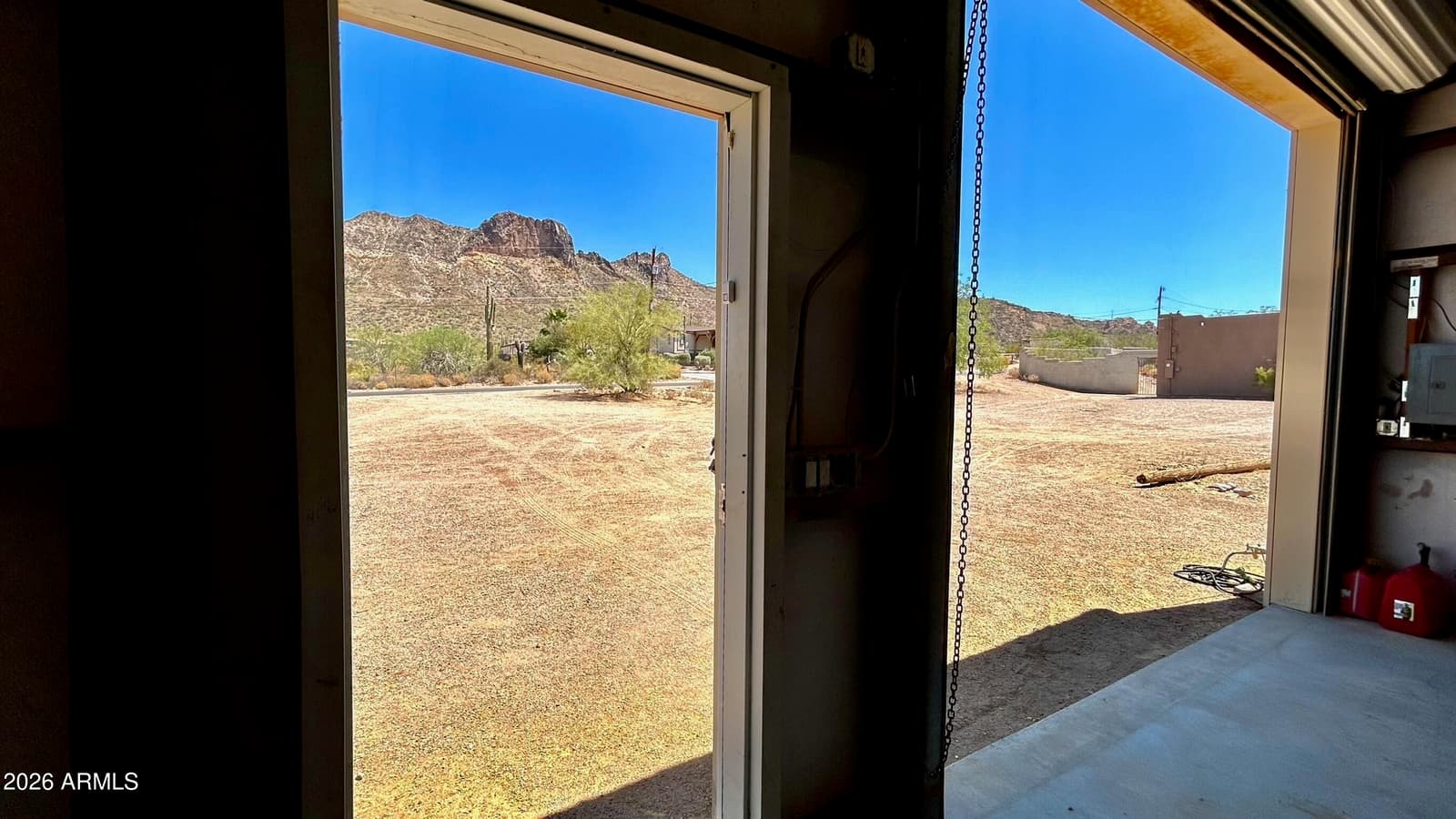1437 W Saddle Butte Street, Apache Junction, AZ 85120 — photo 36 of 50