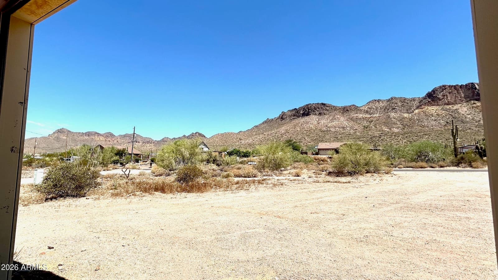 1437 W Saddle Butte Street, Apache Junction, AZ 85120 — photo 39 of 50