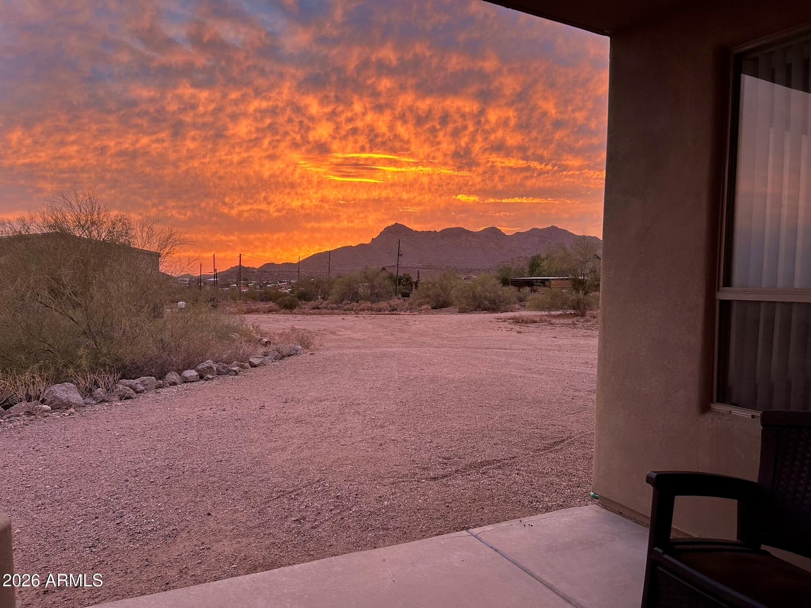 1437 W Saddle Butte Street, Apache Junction, AZ 85120 — photo 45 of 50