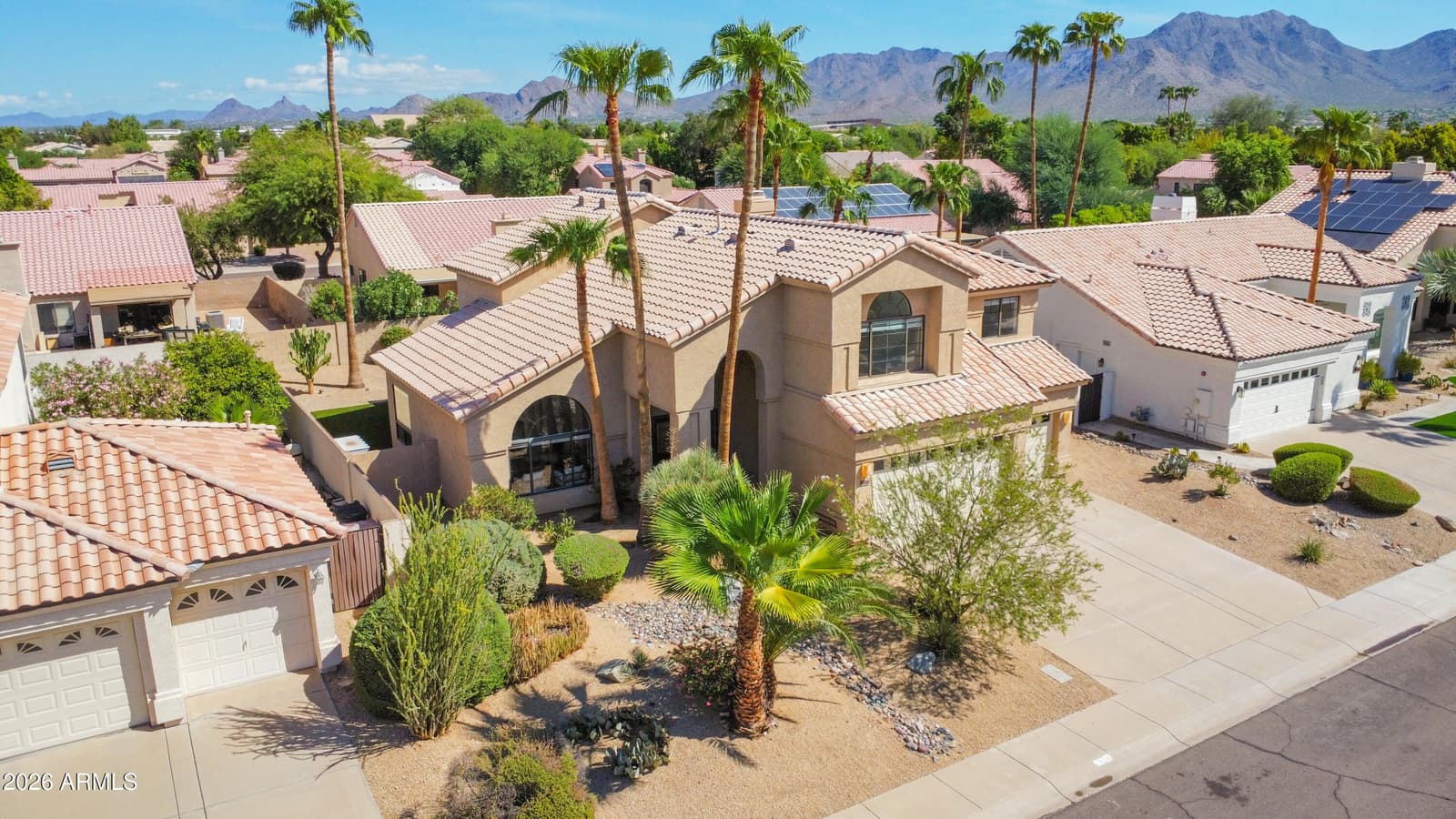 9048 E Blanche Drive, Scottsdale, AZ 85260 — photo 41 of 41