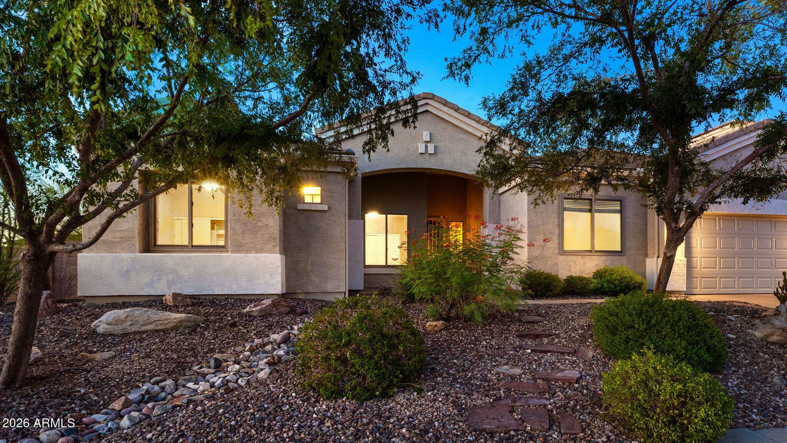 8606 E Hannibal Street, Mesa, AZ 85207 — photo 8 of 45