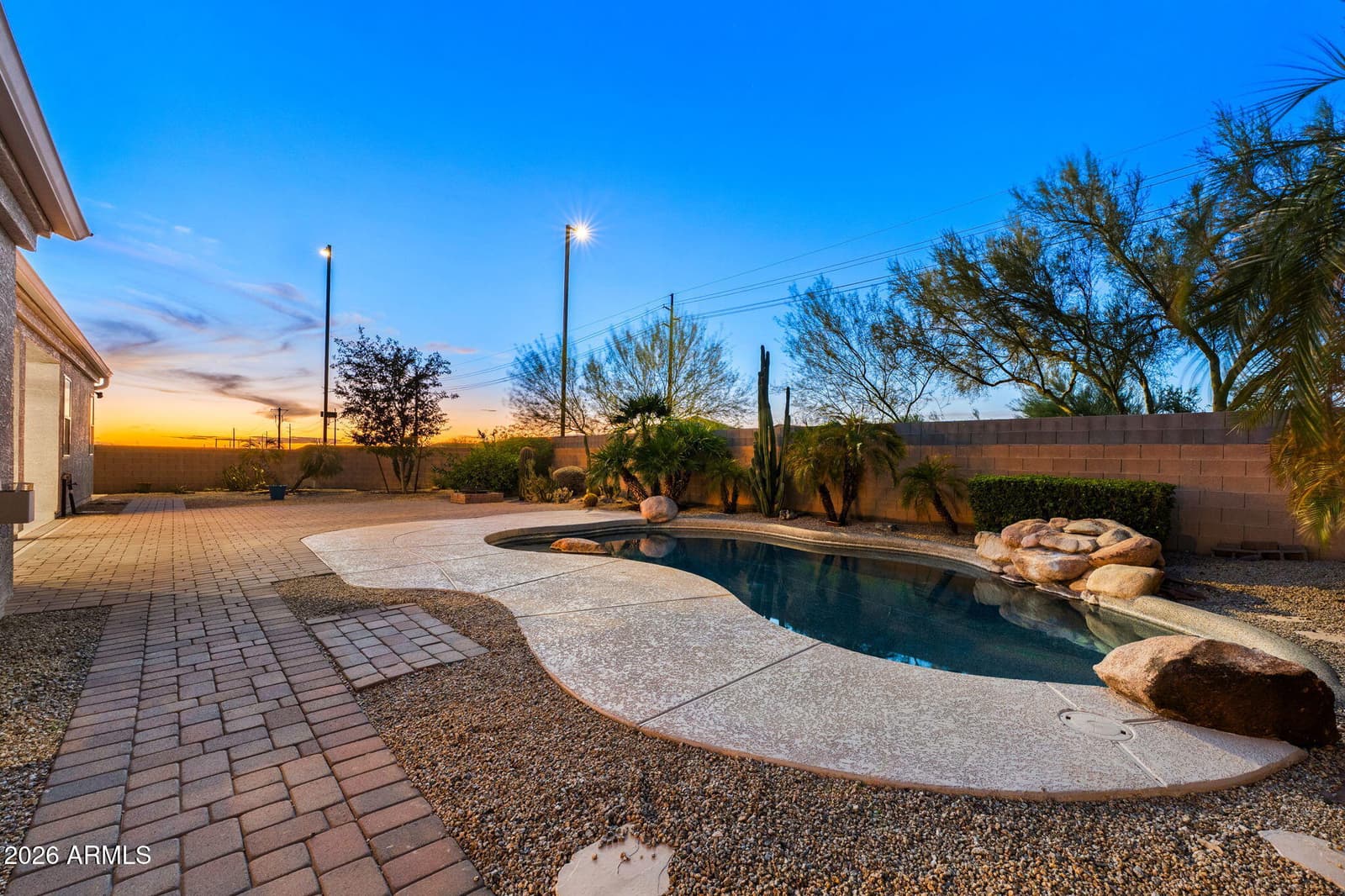8606 E Hannibal Street, Mesa, AZ 85207 — photo 38 of 45