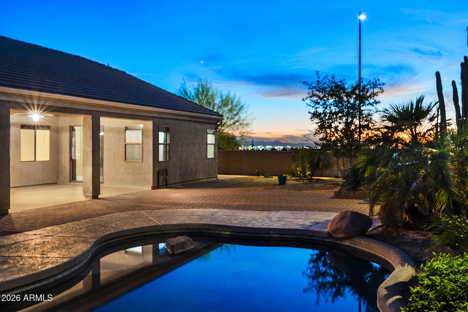 8606 E Hannibal Street, Mesa, AZ 85207 — photo 40 of 45